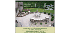 Desktop Screenshot of creekviewlandscape.com