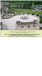 Mobile Screenshot of creekviewlandscape.com